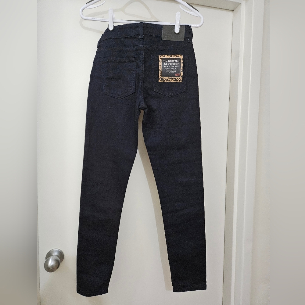Women's Naked & Famous Denim